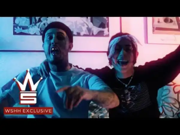 Video: Lildaddex Feat. Suigeneris - Days From My Past